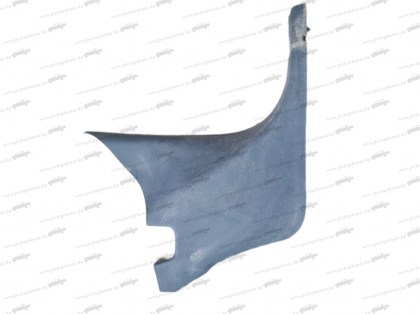 TKE A oszlop alsó J